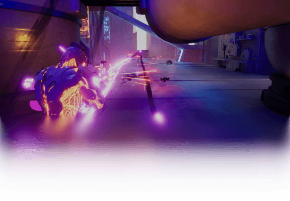Steam Next Fest background